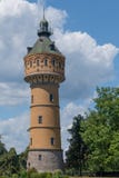 Water tower, Le château d’eau in Sélestat